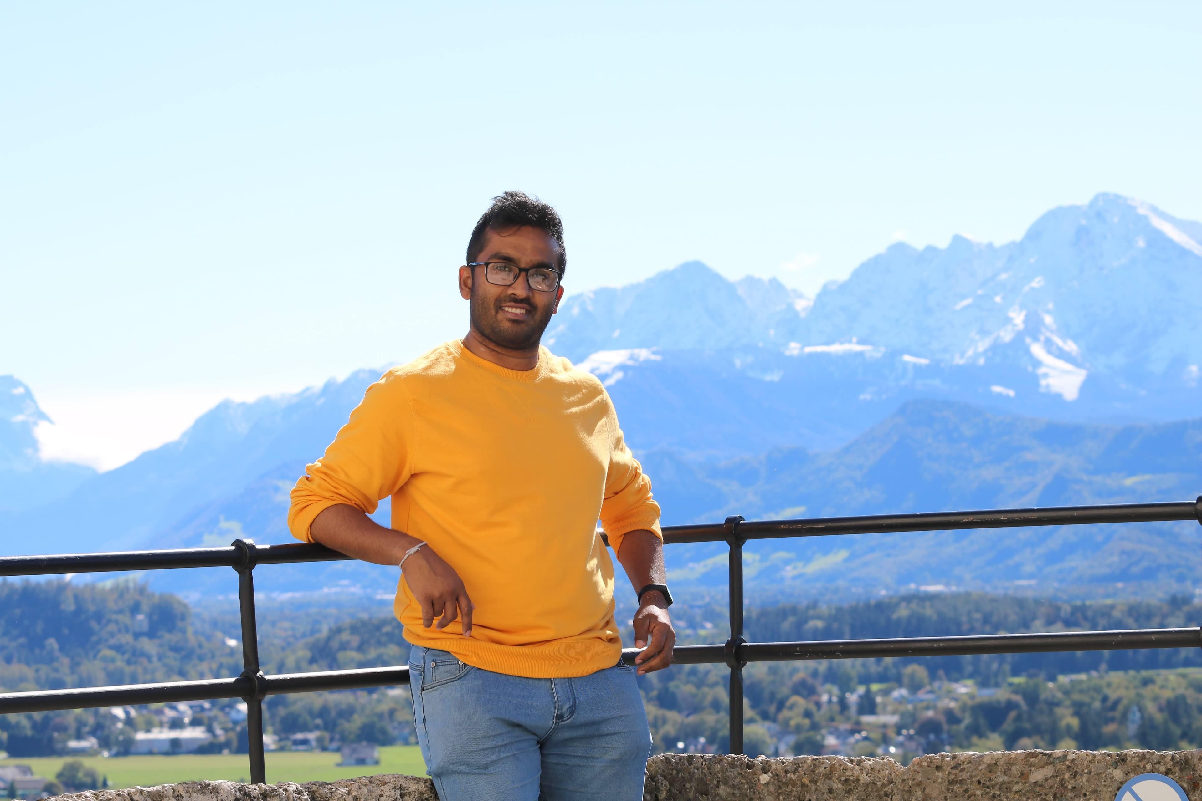 Dulaj Weerasinghe