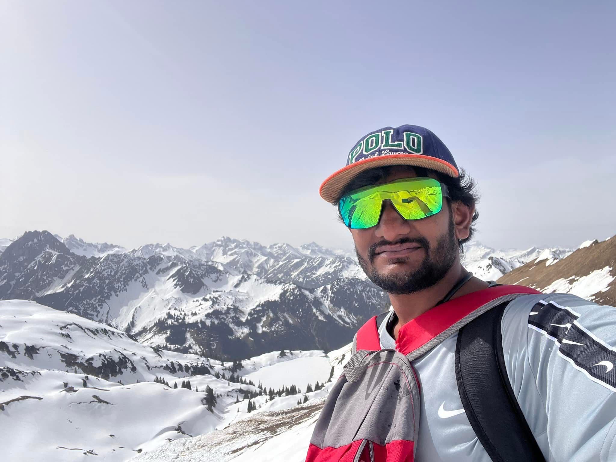 Lahiru Wanninayake